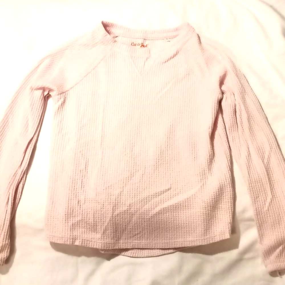 Girls Cat n Jack Sweaters Sz:M